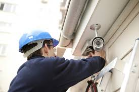 CCTV Installation & Maintenance